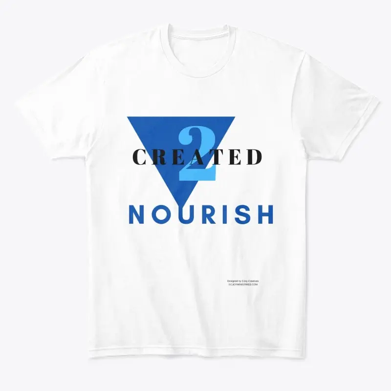 Created 2 Nourish