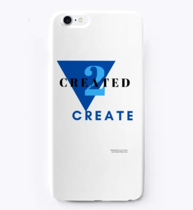 Created 2 Create