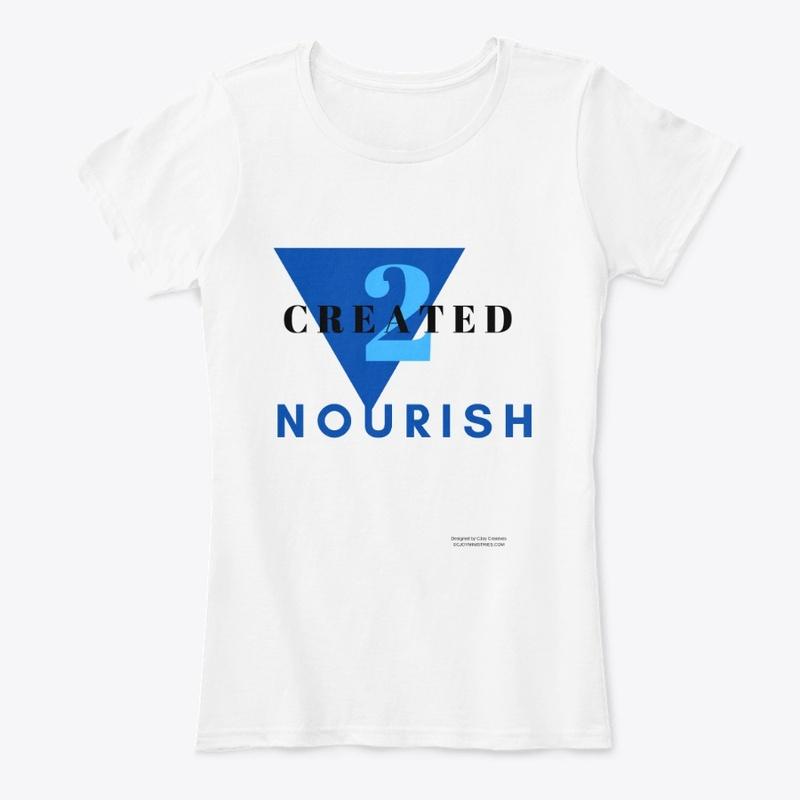 Created 2 Nourish