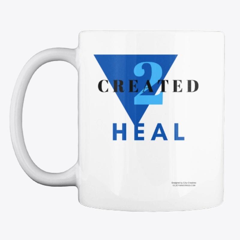 Created 2 Heal