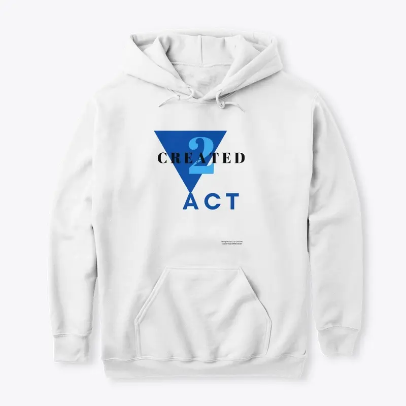 Created 2 Act