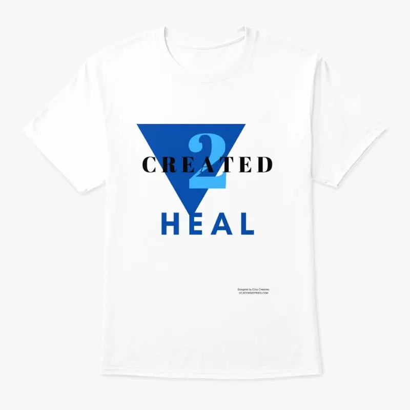 Created 2 Heal