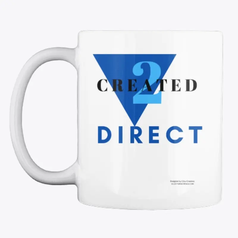 Created 2 Direct